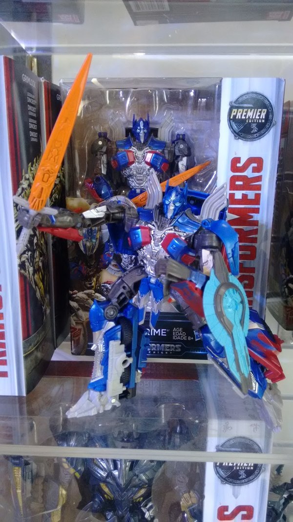 New Transformers The Last Knight Toy Photos From Toy Fair Brasil   Wave 2 Lineup Confirmed  (56 of 91)